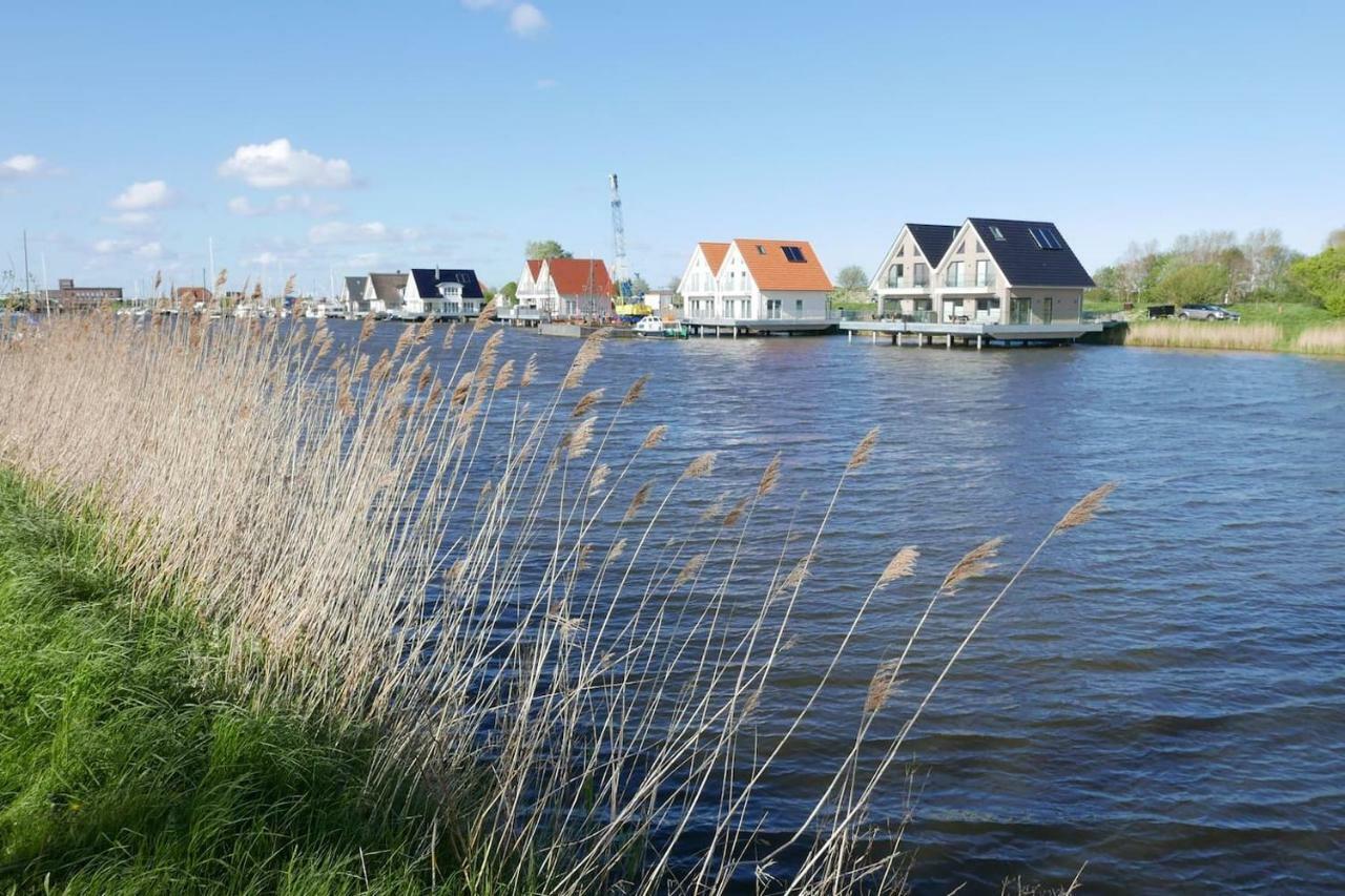 Fewo Mara - 1000M Vom Nordseestrand Harlesiel Wittmund Exterior foto
